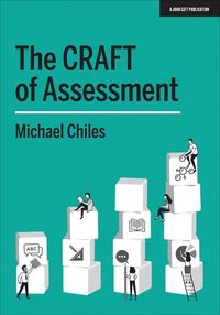 Produktbild: Chiles, M: CRAFT Of Assessment