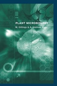Produktbild: Plant Microbiology