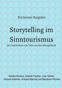 Produktbild: Storytelling im Sinntourismus