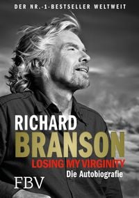 Produktbild: Losing My Virginity