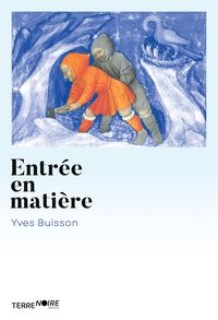 Produktbild: Entr&eacute;e en Mati&egrave;re