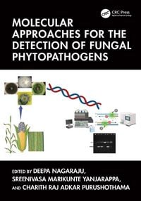 Produktbild: Molecular Approaches for the Detection of Fungal Phytopathogens