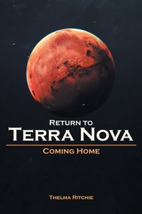 Produktbild: Return to Terra Nova Coming Home