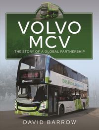 Produktbild: Volvo, MCV