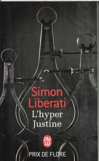 Produktbild: Liberati, S: hyper Justine
