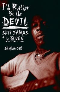 Produktbild: I'd Rather Be the Devil