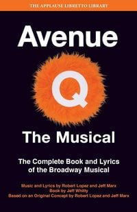 Produktbild: Avenue Q
