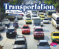 Produktbild: Transportation in Many Culture