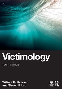 Produktbild: Victimology