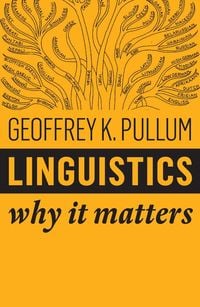 Produktbild: Linguistics