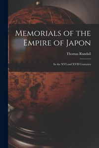 Produktbild: Memorials of the Empire of Japon