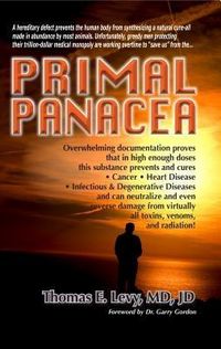 Produktbild: Primal Panacea