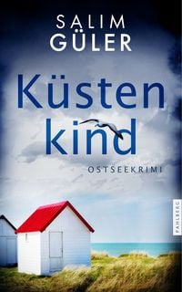 Produktbild: K&uuml;stenkind