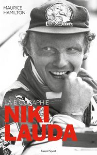 Produktbild: Niki Lauda : la biographie
