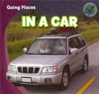 Produktbild: In a Car
