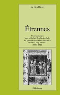 Produktbild: &Eacute;trennes