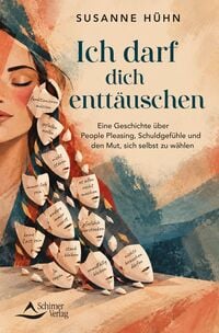 Produktbild: Ich darf dich entt&auml;uschen