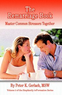 Produktbild: The Remarriage Book