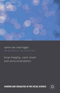 Produktbild: Same Sex Marriages