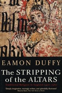 Produktbild: The Stripping of the Altars