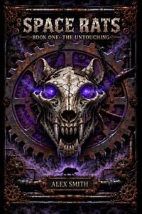 Produktbild: Space Rats - Book One