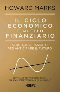 Produktbild: Il ciclo economico e quello finanziario. Studiare il passato per anticipare il futuro
