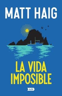 Produktbild: La vida imposible