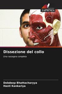 Produktbild: Dissezione del collo