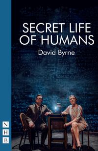 Produktbild: Secret Life of Humans
