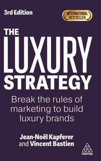 Produktbild: The Luxury Strategy