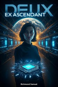 Produktbild: Deux Ex Ascendant