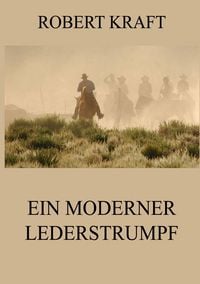 Produktbild: Ein moderner Lederstrumpf