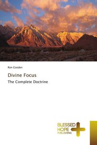 Produktbild: Divine Focus