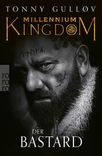 Produktbild: Millennium Kingdom: Der Bastard