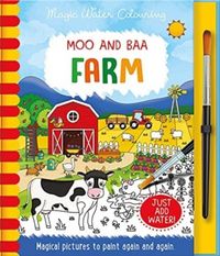 Produktbild: Moo and Baa - Farm