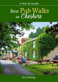 Produktbild: Darling, J: Best Pub Walks in Cheshire