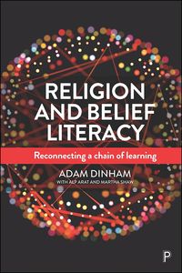 Produktbild: Religion and Belief Literacy