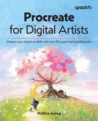 Produktbild: Procreate for Digital Artists