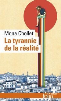 Produktbild: Fre-Tyrannie De La Realite