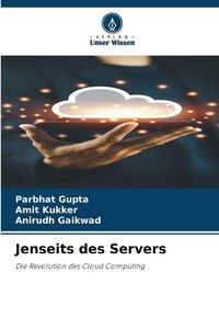 Produktbild: Jenseits des Servers
