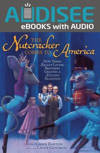 Produktbild: Nutcracker Comes to America