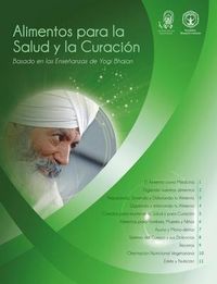 Produktbild: Alimentos para la Salud y la Curaci&oacute;n