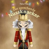 Produktbild: Der sprechende Nussknacker
