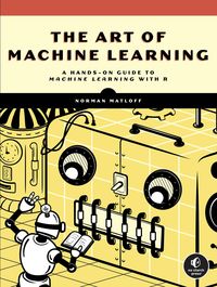 Produktbild: The Art of Machine Learning