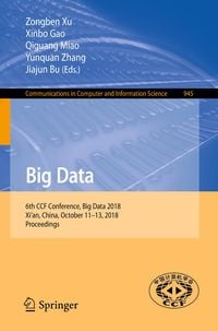 Produktbild: Big Data