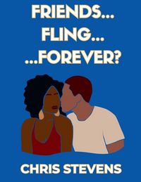 Produktbild: Friends...Fling....Forever?