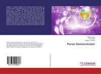 Produktbild: Parser Demonstrator