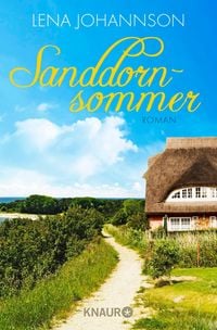 Produktbild: Sanddornsommer