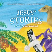 Produktbild: Jesus' Stories