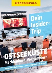 Bild vom Artikel MARCO POLO Insider-Trips Ostseeküste Mecklenburg-Vorpommern vom Autor Mathias Christmann